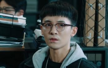 Лакорн Безмолвное чтение 16 серия 