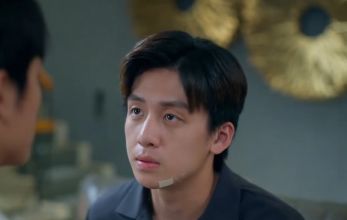 Лакорн Бороться за тебя 7 серия 