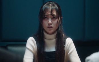 Лакорн Безмолвное чтение 20 серия 