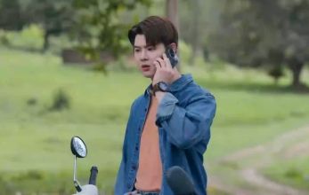 Лакорн Мой возлюбленный Джом 1 серия 