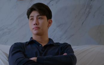 Лакорн Моя золотая кровь 11 серия 