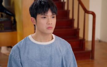 Лакорн Бороться за тебя 10 серия 