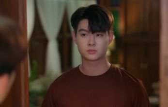 Лакорн Мой возлюбленный Джом 2 серия 