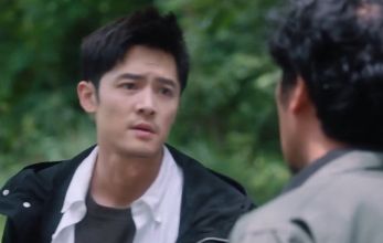 Лакорн Безмолвное чтение 22 серия 