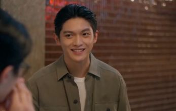 Лакорн Бороться за тебя 12 серия 