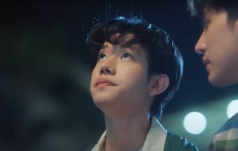 Лакорн Нокаут 5 серия 