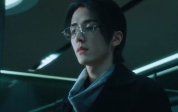 Лакорн Безмолвное чтение 26 серия 