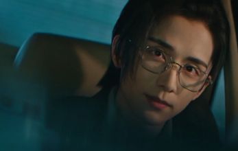 Лакорн Безмолвное чтение 27 серия 