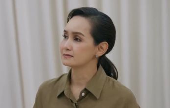 Лакорн Мой возлюбленный Джом 5 серия 