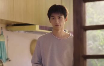 Лакорн Отомщённая любовь 5 серия 