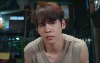 Лакорн Мой возлюбленный Джом 7 серия 