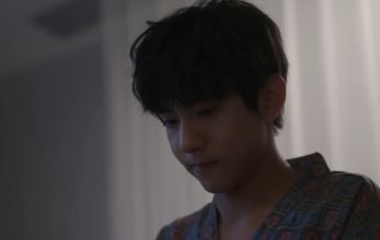 Лакорн Отомщённая любовь 7 серия 