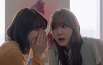 Лакорн Аяка без ума от Хироко! 2 сезон 1 серия 