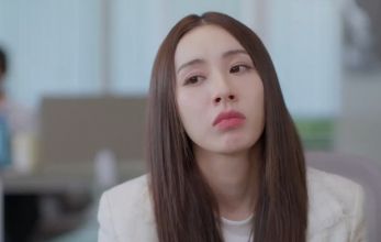 Лакорн Рин никогда не полюбит 3 серия 