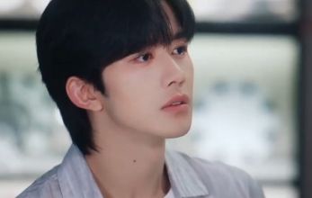 Лакорн Желание 3 серия 