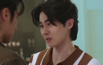 Лакорн Перезагрузка 7 серия 