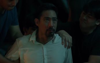 Лакорн Нокаут 12 серия 