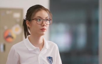 Лакорн Только ты 1 серия 
