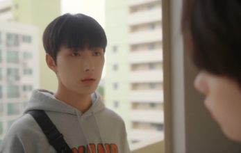 Лакорн Плечо, чтобы поплакаться 2 серия 