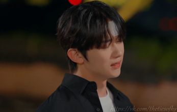 Лакорн Плечо, чтобы поплакаться 5 серия 