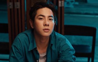 Лакорн Лунная курочка 1 серия 