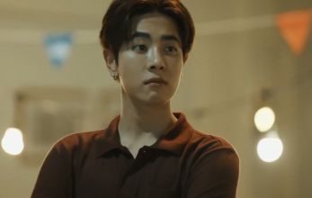 Лакорн Лунная курочка 3 серия 