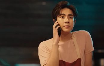 Лакорн Лунная курочка 2 серия 