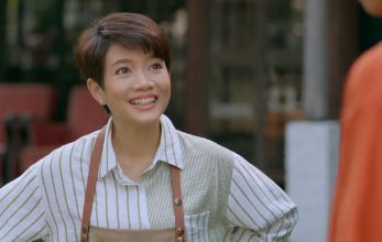 Лакорн Будь моей суперзвездой 4 серия 