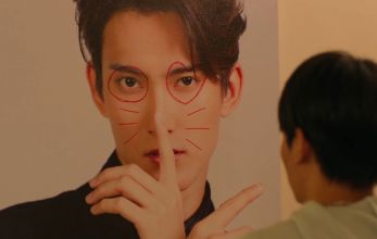 Лакорн Будь моей суперзвездой 6 серия 