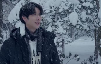 Лакорн Будь моей суперзвездой 9 серия 