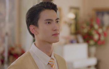 Лакорн Будь моей суперзвездой 11 серия 