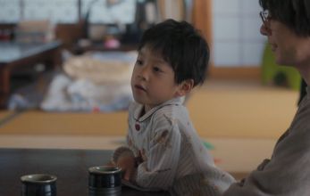 Лакорн Наш обеденный стол 2 серия 