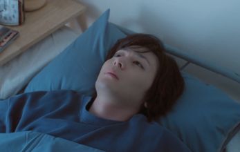 Лакорн Наш обеденный стол 8 серия 