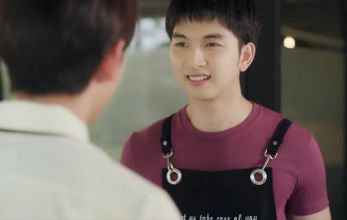 Лакорн История Тарна и Тайпа 2: 7 лет любви 4 серия 