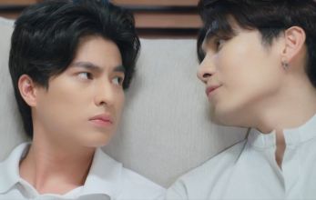 Лакорн История Тарна и Тайпа 2: 7 лет любви 5 серия 