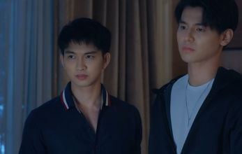 Лакорн История Тарна и Тайпа 2: 7 лет любви 10 серия 