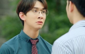 Лакорн История Тарна и Тайпа 2: 7 лет любви 12 серия 