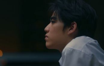 Лакорн Я рассказал закату о тебе 2 : Я обещал тебе луну 2 серия 