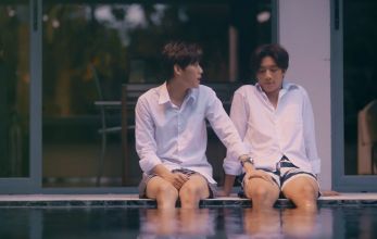 Лакорн Я рассказал закату о тебе 2 : Я обещал тебе луну 5 серия 