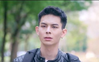 Лакорн Иммунитет 1 серия 