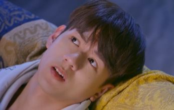 Лакорн Иммунитет 3 серия 