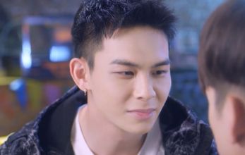 Лакорн Иммунитет 6 серия 