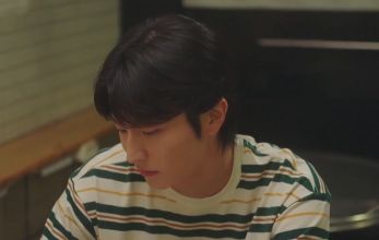 Лакорн Прогноз погоды любви 7 серия 