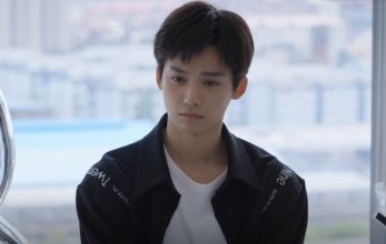 Лакорн Отомщённая любовь 16 серия 