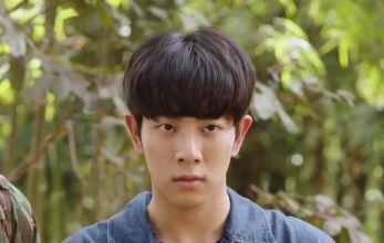 Лакорн История тысячи звезд 3 серия 