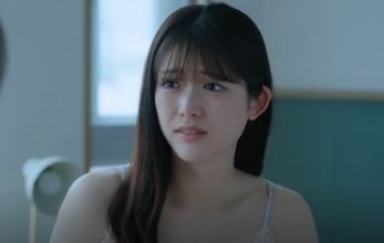 Лакорн Аяка без ума от Хироко! 2 сезон 5 серия 