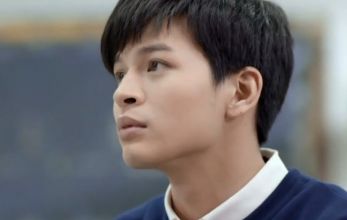 Лакорн Его история 1: Одержимый 2 серия 