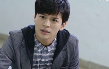 Лакорн Его история 1: Одержимый 3 серия 