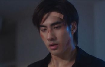 Лакорн Перезагрузка 10 серия 