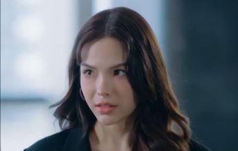 Лакорн Секрет гармонии 3 серия 